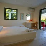 Telina Ideales Villa Mousata