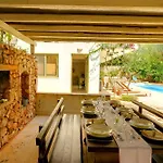 Villa Telina Ideales Mousata