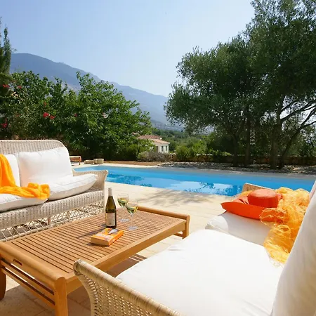 Villa Telina Ideales *