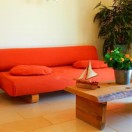 Telina Ideales Villa