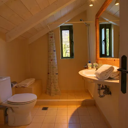 Villa Telina Ideales *