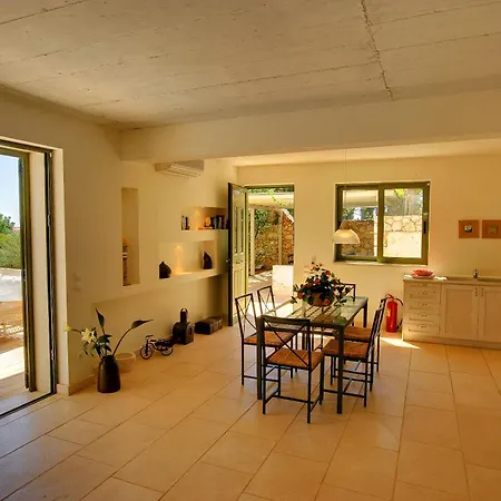 Telina Ideales * Mousata