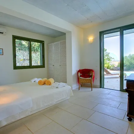 Villa Telina Ideales