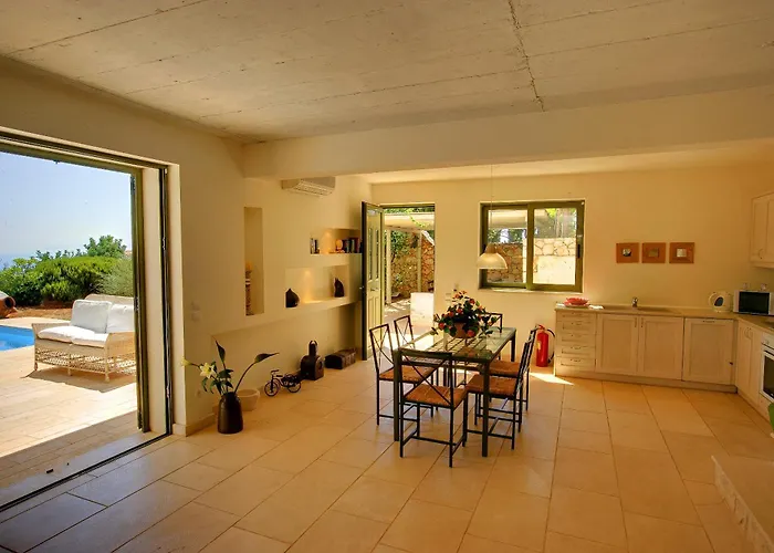 Telina Ideales * Mousata