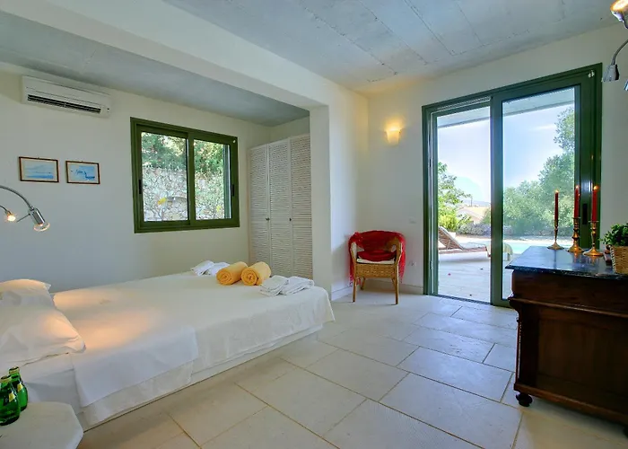 Villa Telina Ideales